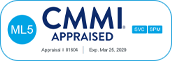 CMMI 5